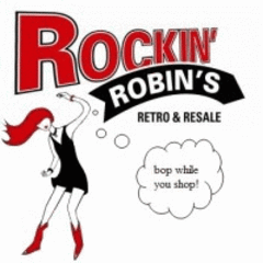 Rockin' Robin's Vintage Boutique