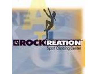 Kid's Sport Sample Package