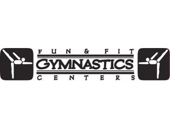 Kid's Sport Sample Package