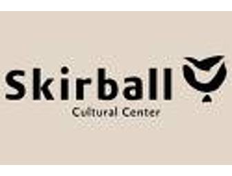 Culture for the Kids