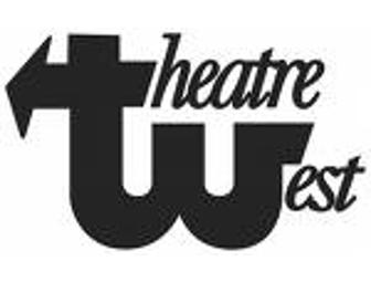 Theatre Lover's Package