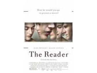 Academy Award DVD Package