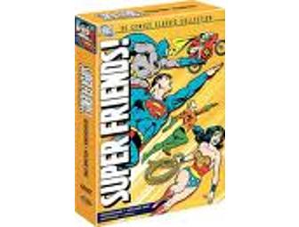 Saturday Morning for the Kids DVD Set