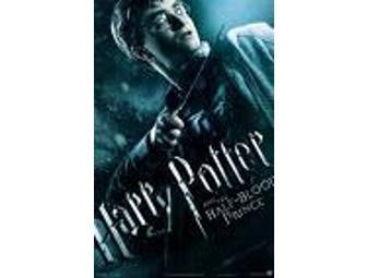 Pre-Teen DVD Package