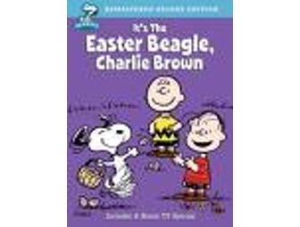 DVD Package for the Young Set