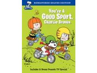 DVD Package for the Young Set