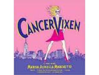 Adult Graphic Novel Package