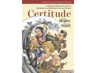 Adult Graphic Novel Package