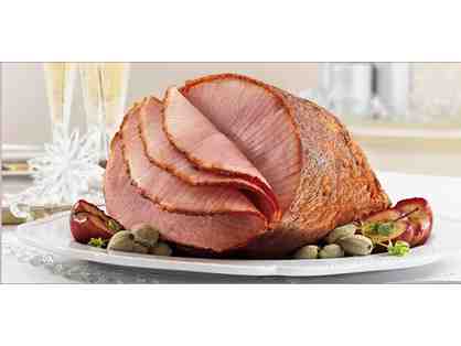 HoneyBaked Spring Fest for 20