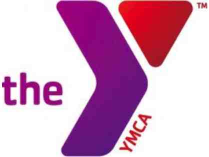 YMCA of Greater Cincinnati - 6 Month Family Membership