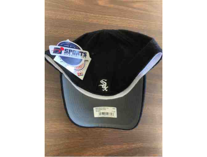 Chicago White Sox Fitted Wool Cap size 7 1/2