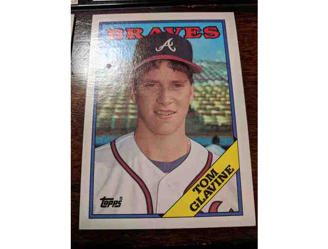 Rookie Card Spectacular!