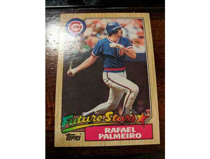 Rookie Card Spectacular!