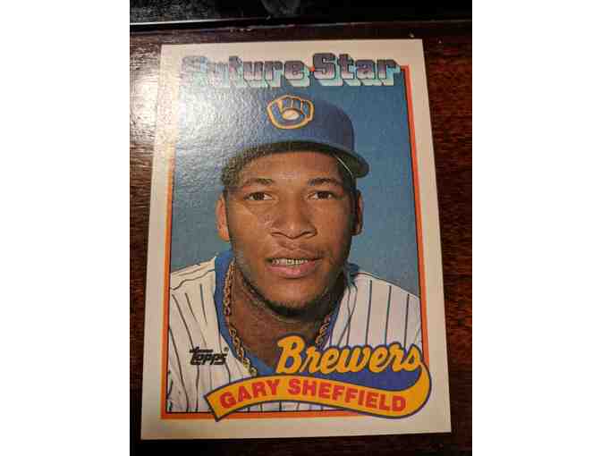 Rookie Card Spectacular!