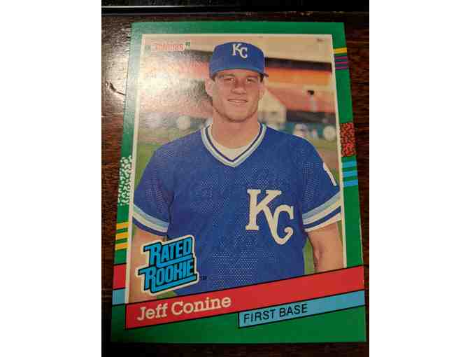 Rookie Card Spectacular!