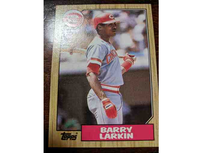 Rookie Card Spectacular!