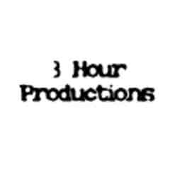 3 Hour Productions