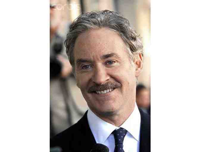 LUNCH WITH ACTOR KEVIN KLINE IN NYC for TWO - Photo 1