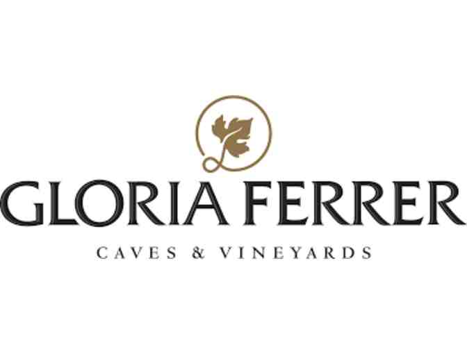 Gloria Ferrer - VIP Tour and Tasting for four!