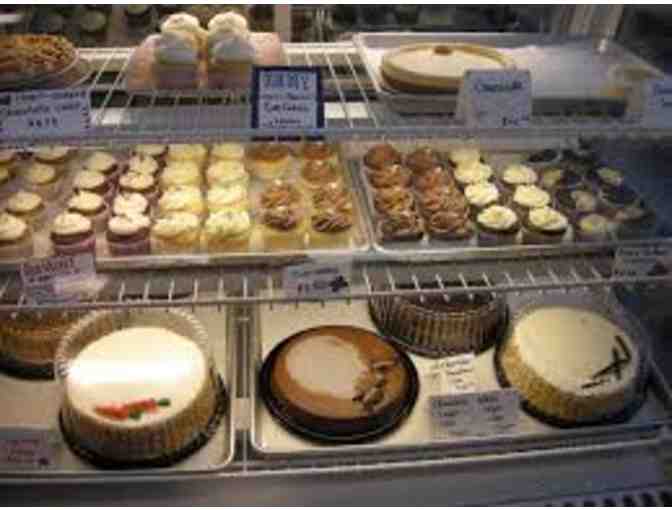 Mariposa Bakery & Cafe - $50 Gift Certificate