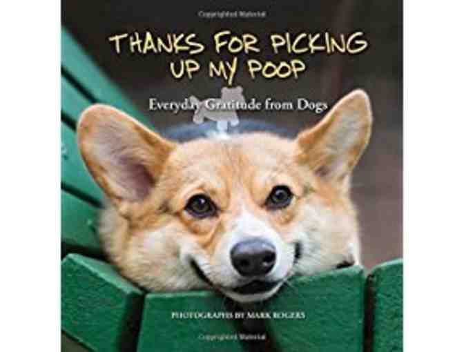 Dog Lovers' Book Bundle