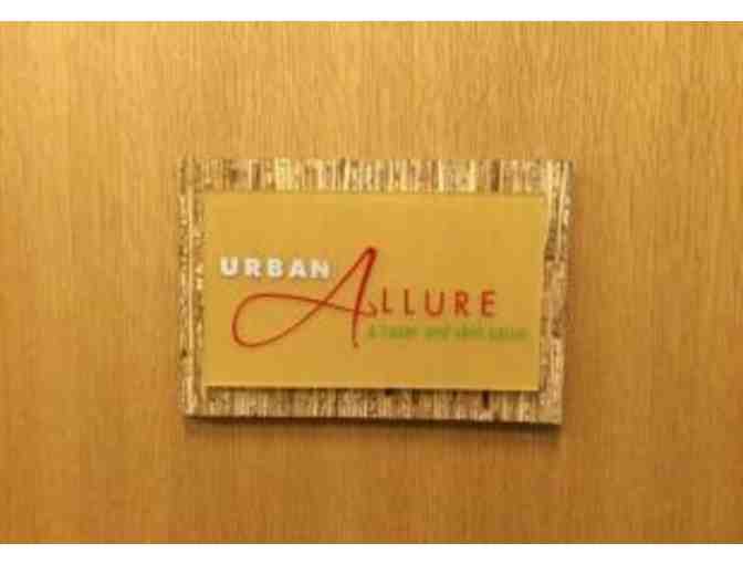 $300 gift certificate to Urban Allure - Photo 1