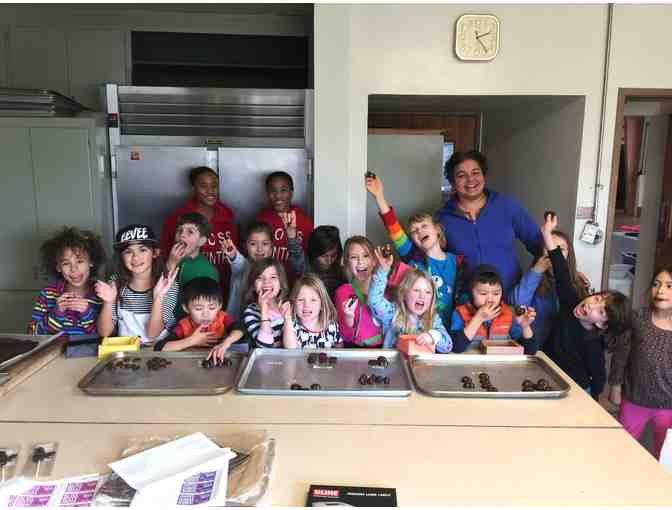 One Day Cooking Camp Pass - Bliss Belly Kitchen Summer Camp