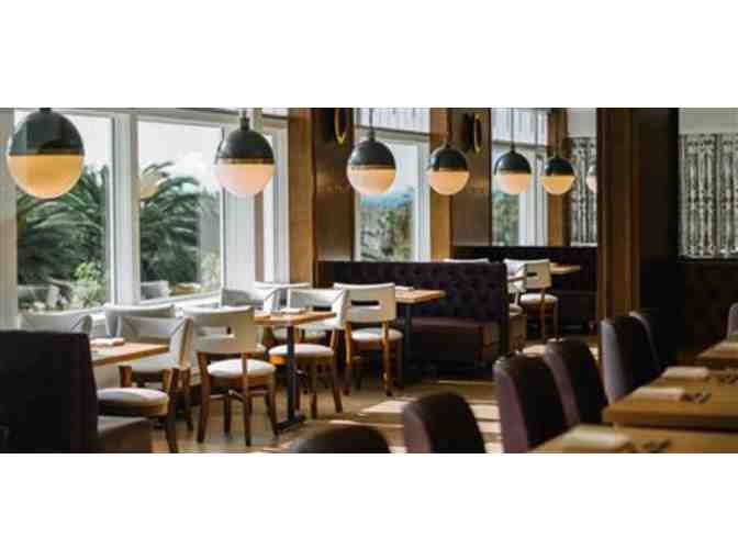 Claremont Club & Spa: Dinner for Two at Limewood