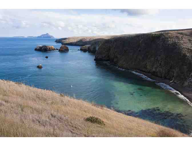 Island Packers Channel Islands Cruise - Day Trip to Anacapa Island or Santa Cruz Island