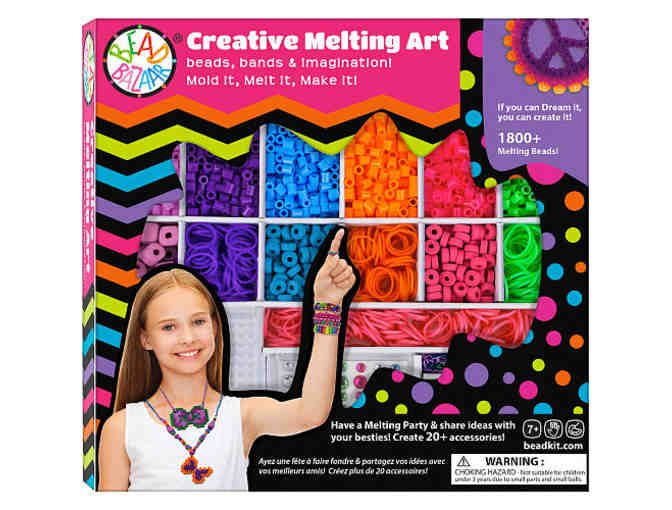 Create and Color Arts and Crafts Package