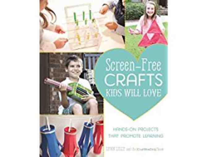 Color, Fold and Draw Arts and Crafts Package
