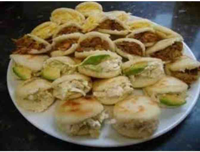 Learn to Cook Delicious Venezuelan Arepas - Photo 2
