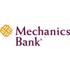 Sponsor: Mechanic's Bank