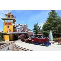 Sonoma Traintown