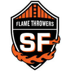 The San Francisco FlameThrowers