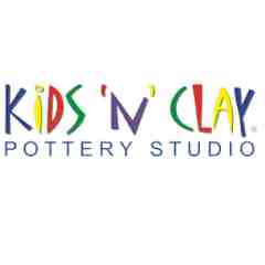 Kids 'N' Clay Pottery Studio