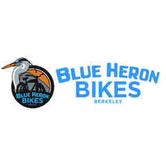 Blue Heron Bikes