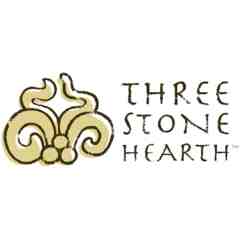Three Stone Hearth