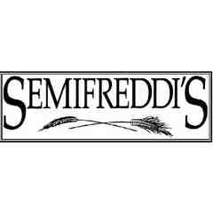 Semifreddi's