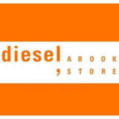Diesel, A Bookstore