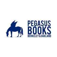 Pegasus Bookstore