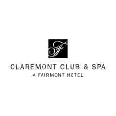 The Claremont Club & Spa, a Fairmont Hotel