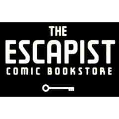 The Escapist Comic Book Store