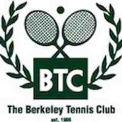 Berkeley Tennis Club