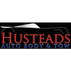 Sponsor: Husteads Collision Center Inc.