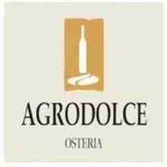 Agrodolce Osteria