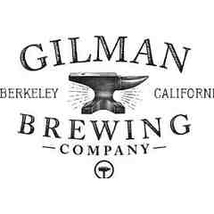Gilman Brewing
