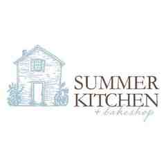 Summer Kitchen & Bake Shop