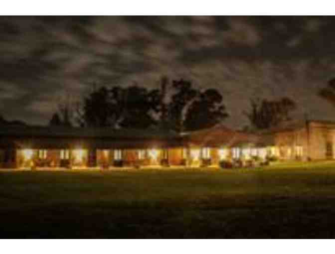 Black River Outfitters - Uruguay Dove Trip!