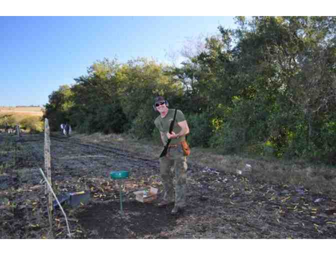 Black River Outfitters - Uruguay Dove Trip!
